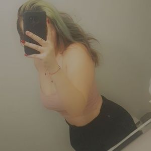 Meet your Posher, Isabelle